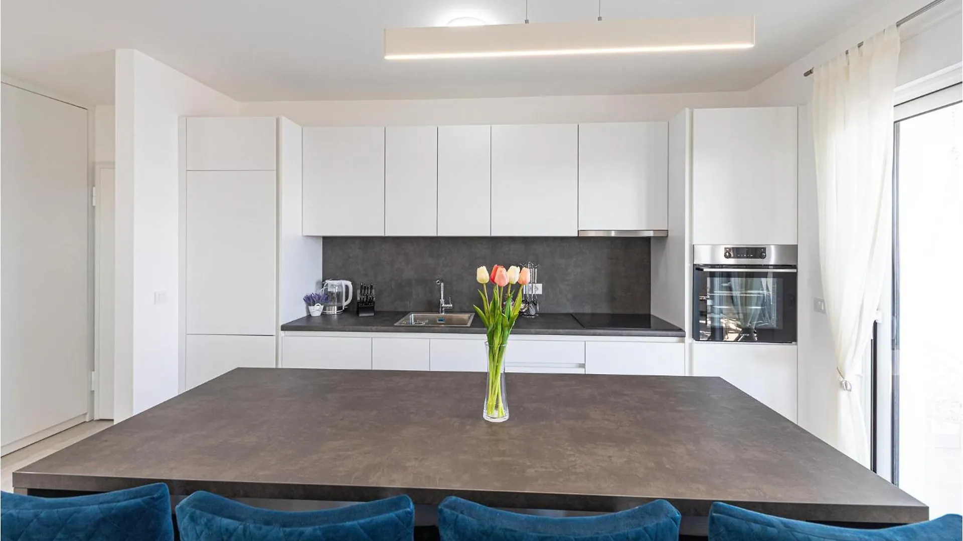 Amazing Apartment In Trogir With Kitchen